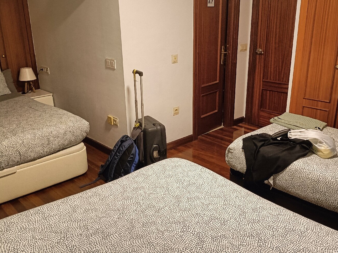 Chalet Bilbao-Aeropuerto