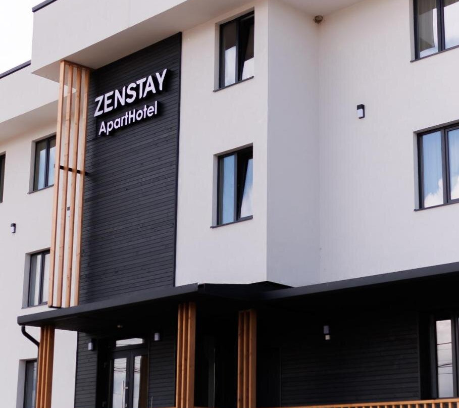 ZenStay公寓酒店