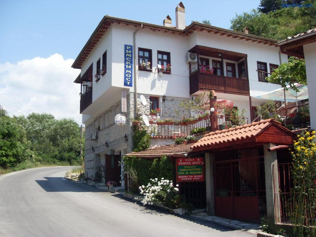 里姆斯基莫斯特旅馆