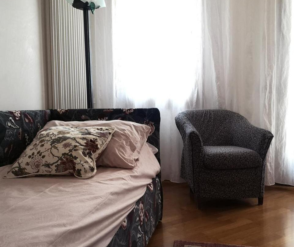 ABC Rooms