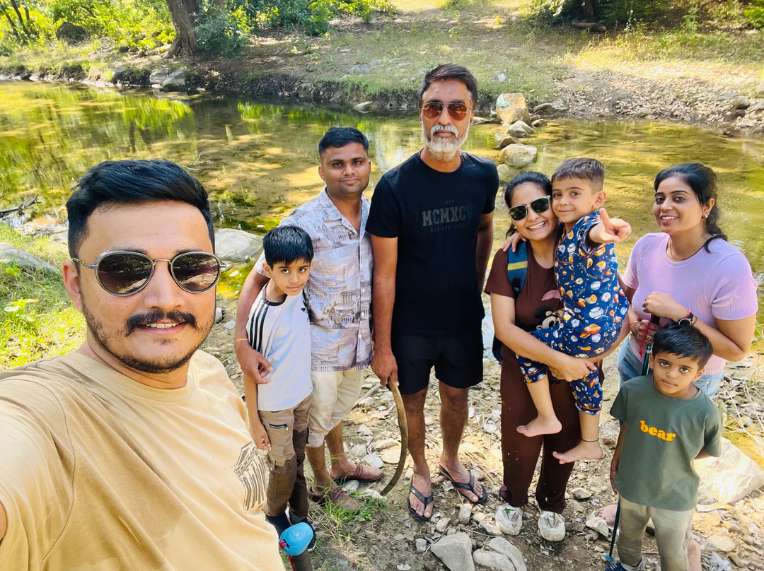 Ranakpur Jungle Safari-拉那克普必去景点