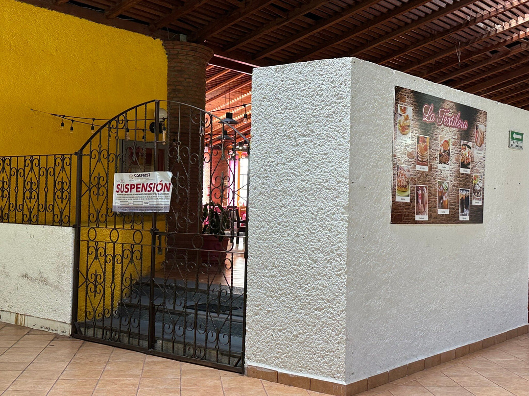 Hotel Centro Vacacional IMSS Trinidad主图