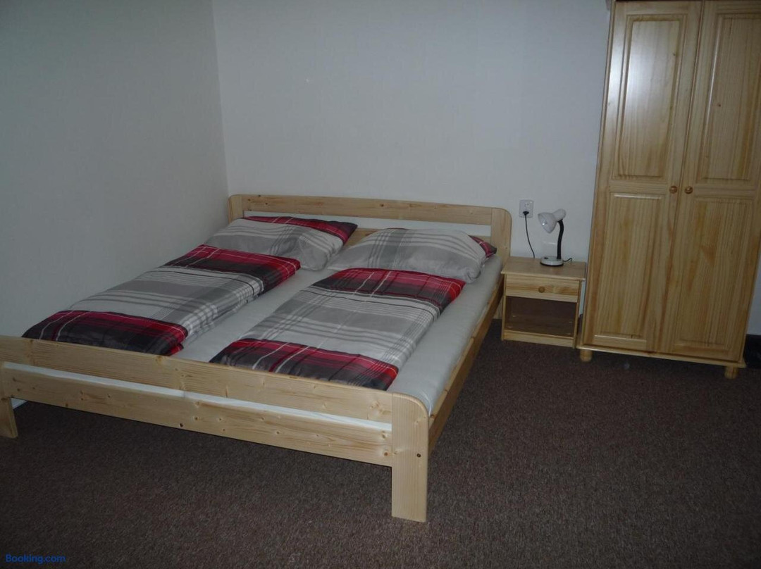 Apartmány Na Výtoni
