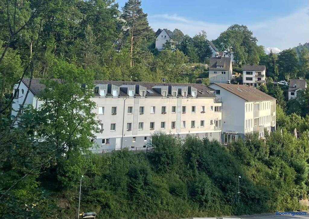 Hotel Gastehaus Altena