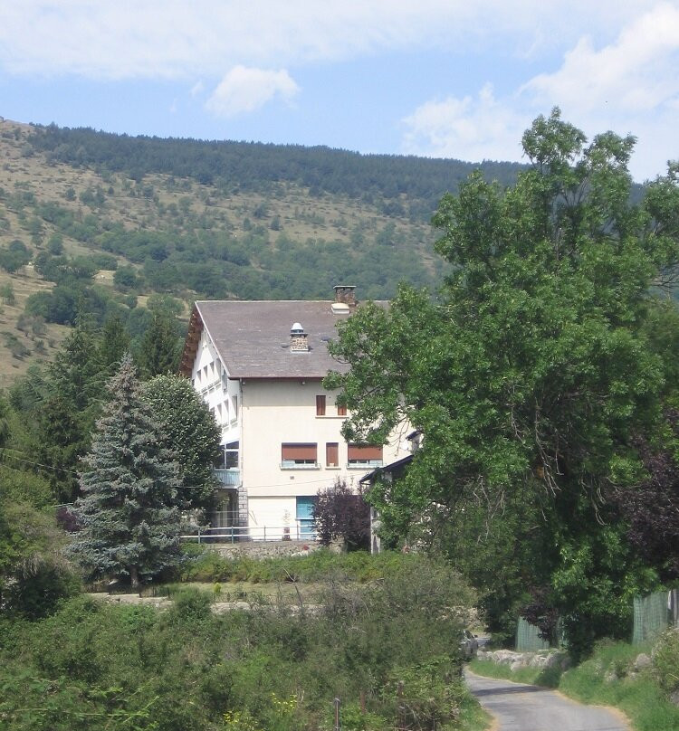 Relais du Belloch主图