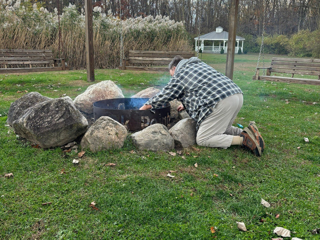 Brook Pointe Resort主图