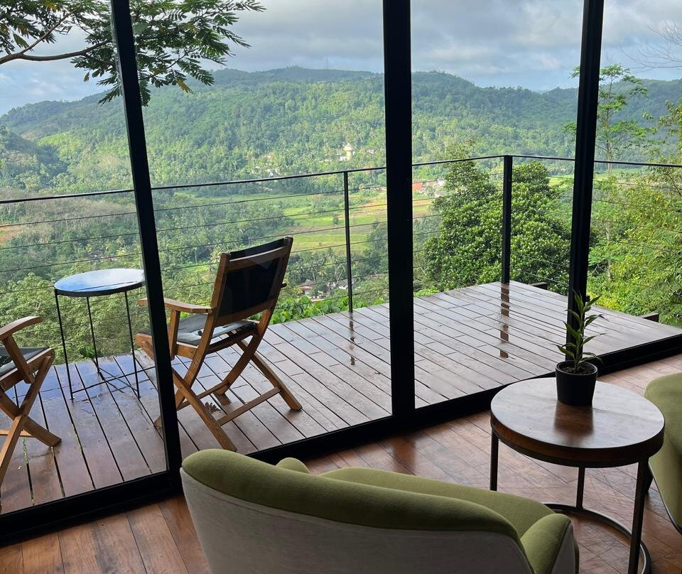 格雷罗斯种植园酒店主图