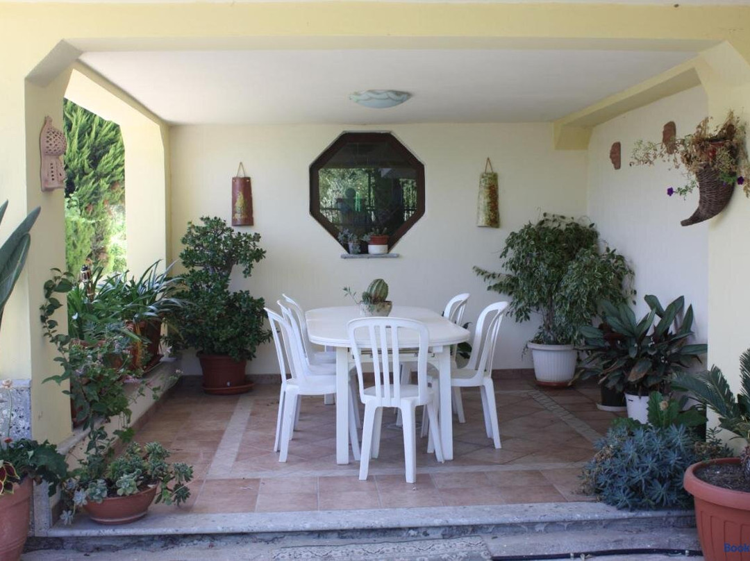 Villa Orlando