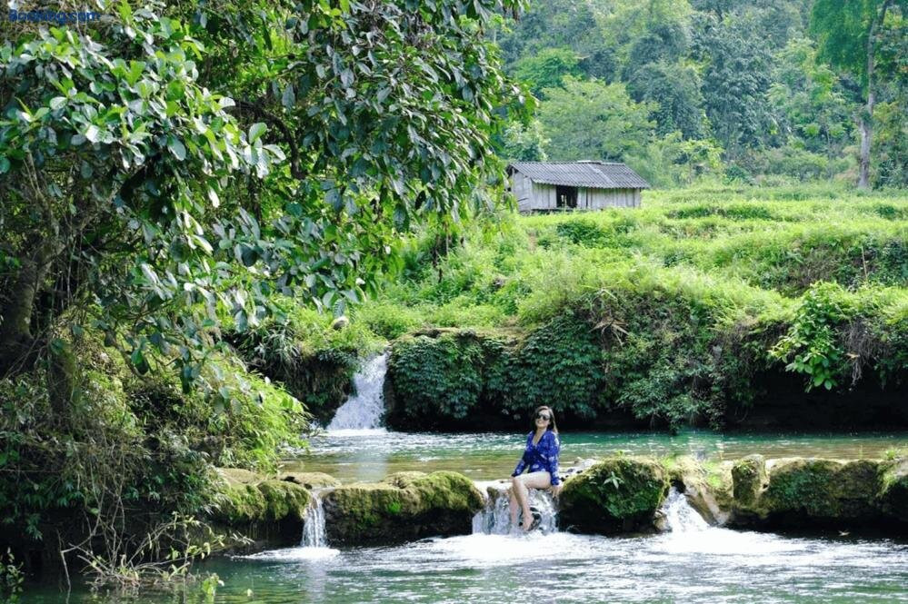 Vân Hồ Agritage