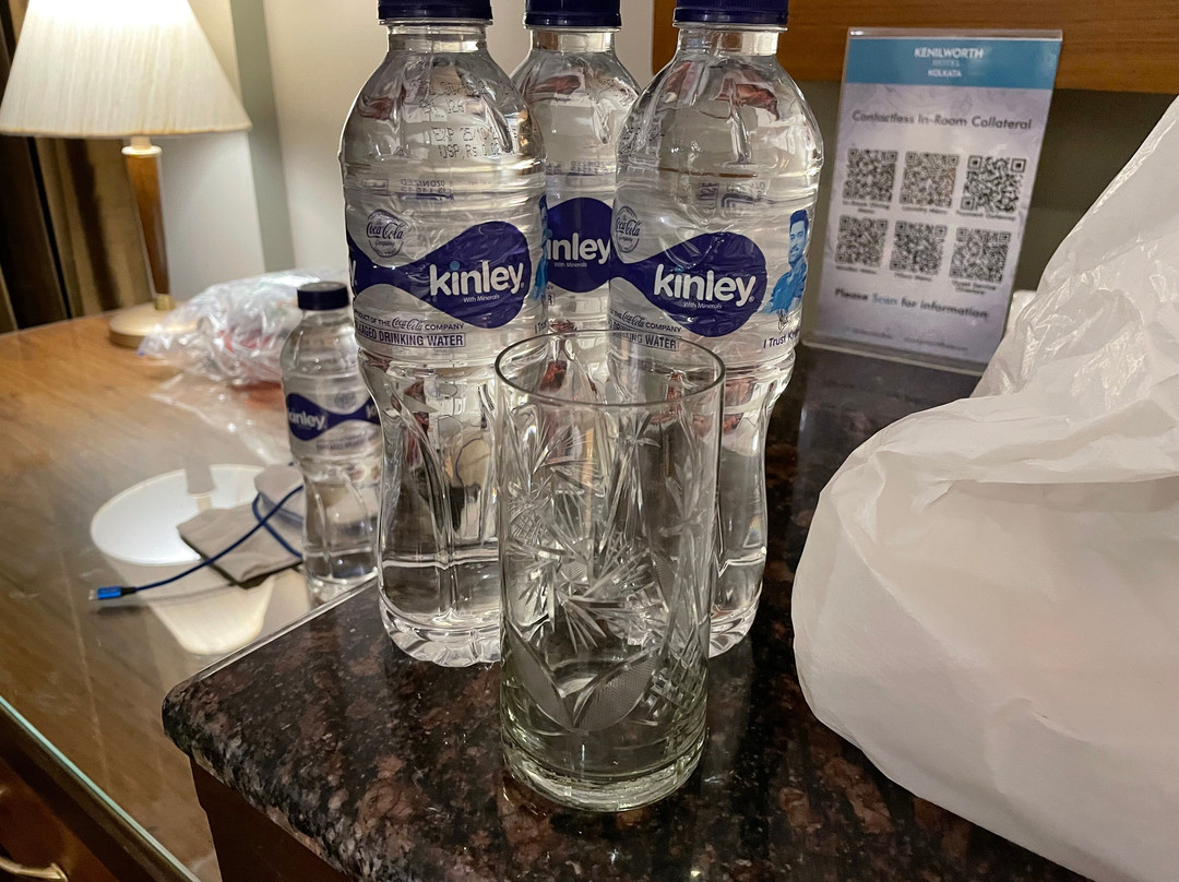 Kenilworth Hotel, Kolkata主图