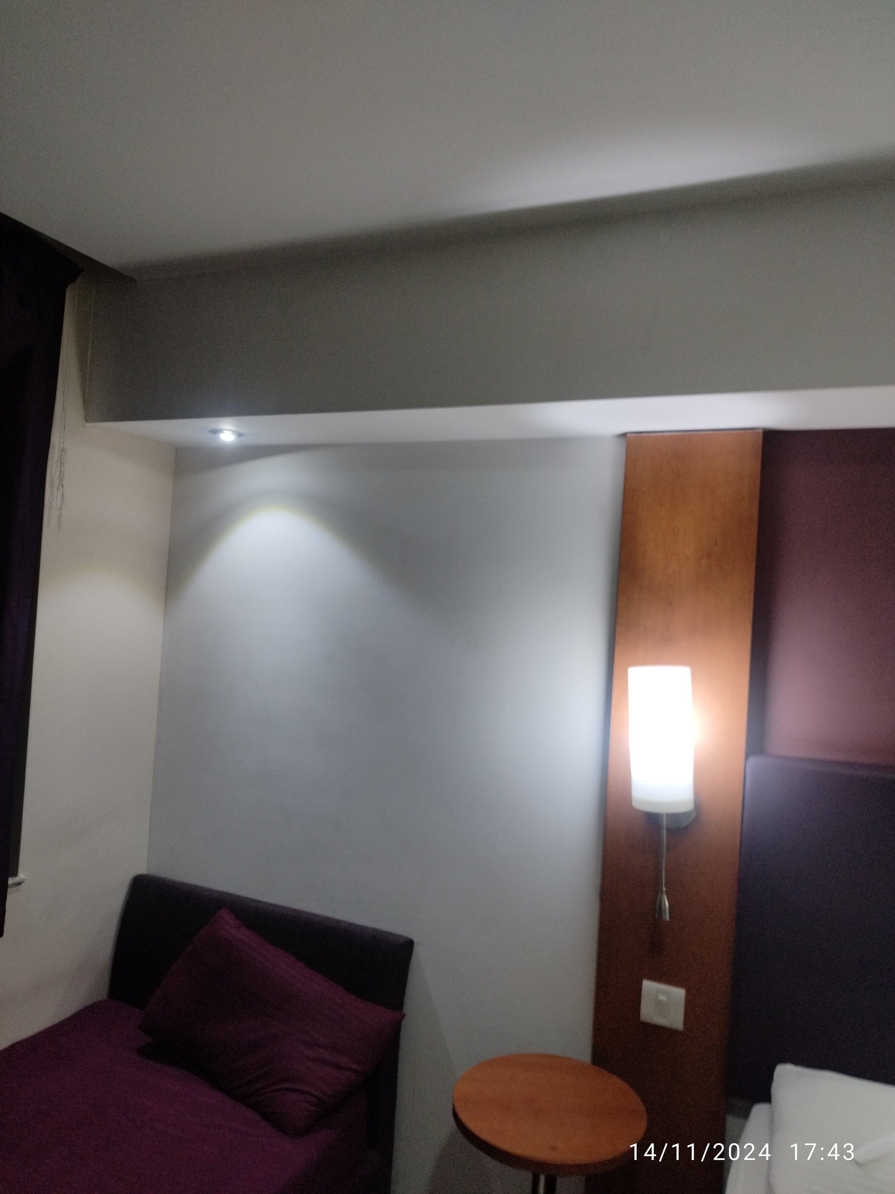 Caspia Hotel New Delhi Shalimar Bagh-官方