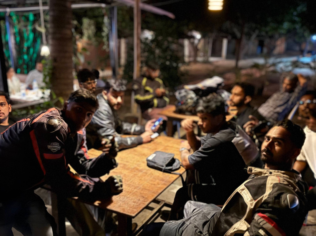 Whispering Rocks Hampi Hills By StayApart主图