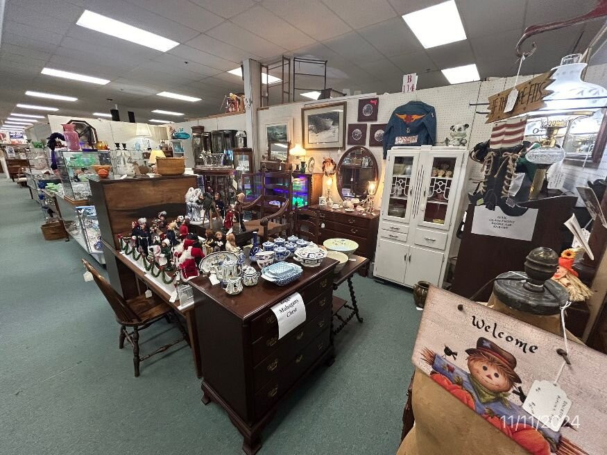 Ruckersville Gallery景点图片