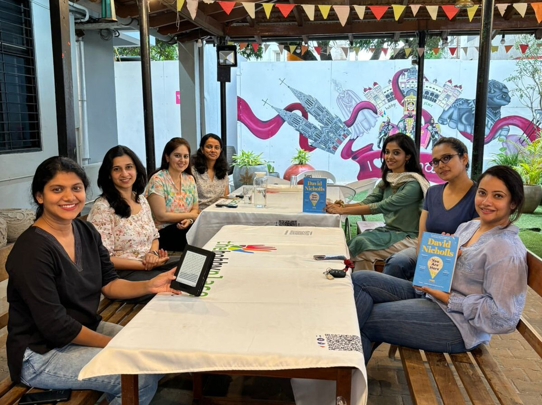 The Hobby Place-迈索尔必去景点