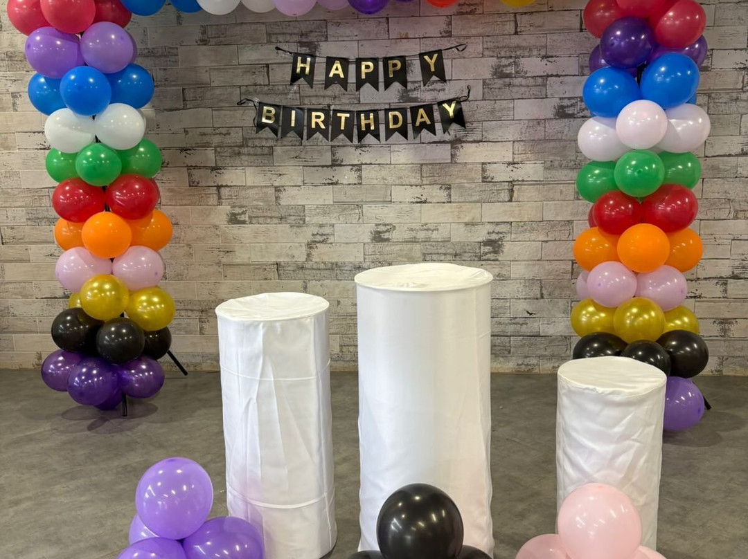 The Hobby Place-迈索尔必去景点