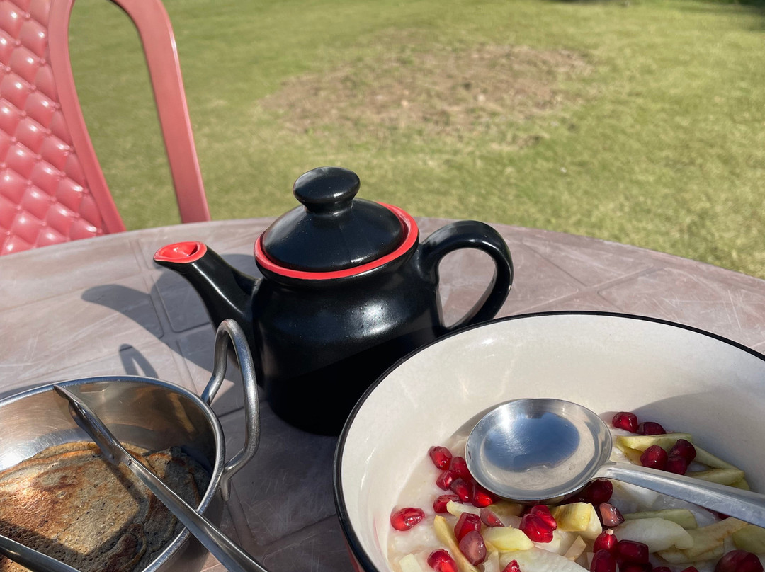 Ejam Residency主图