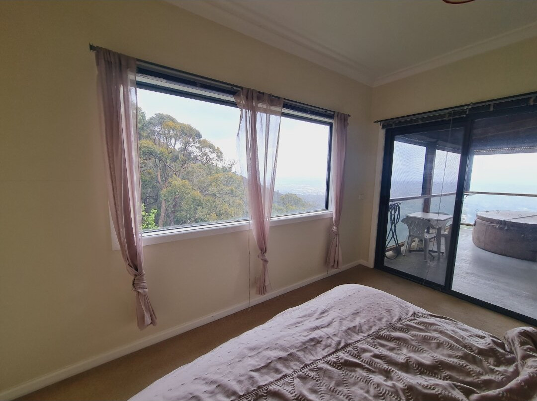 Bonza View Bed and Breakfast主图