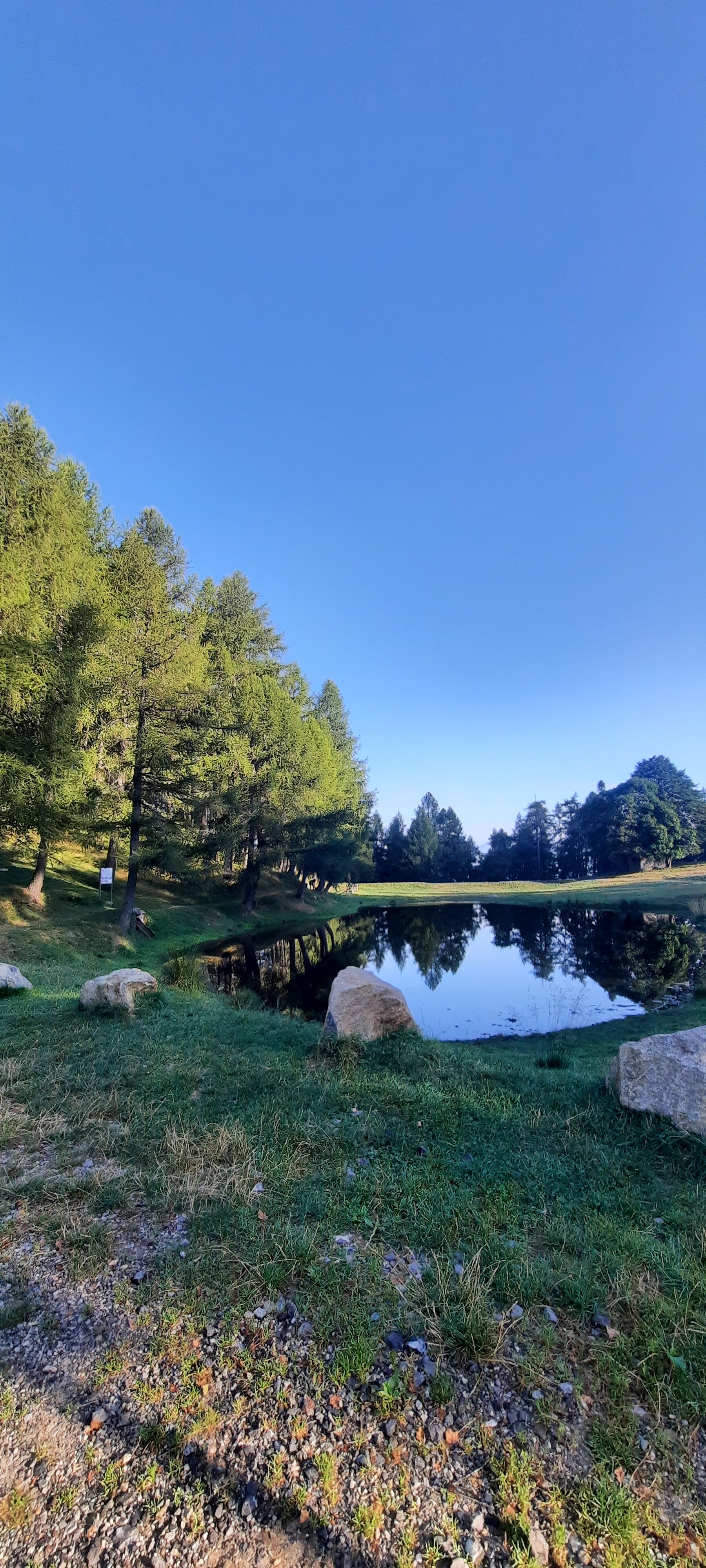 Rifugio Roccoli Lorla-官方