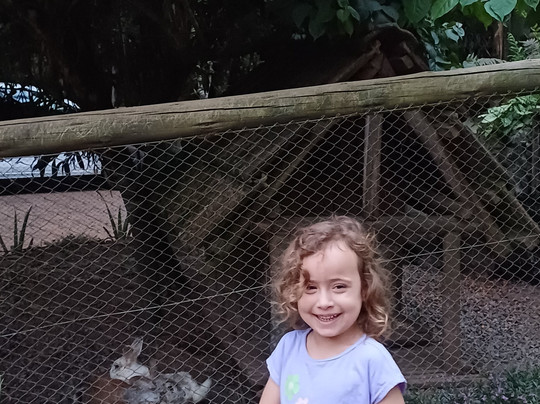 Cascata dos Deberofski-Sapiranga必去景点