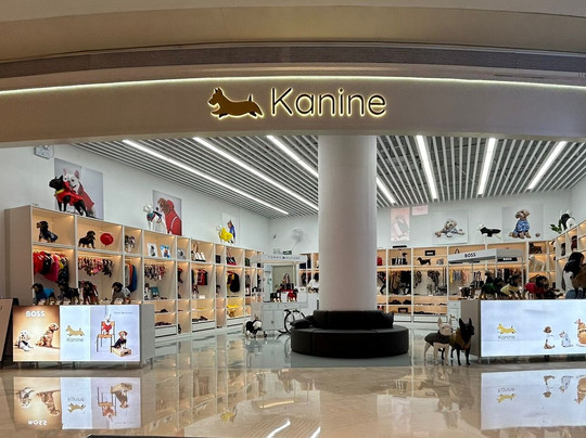 壹方城-深圳市必去景点