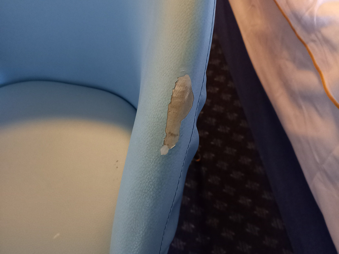 Travelodge Berwick upon Tweed主图