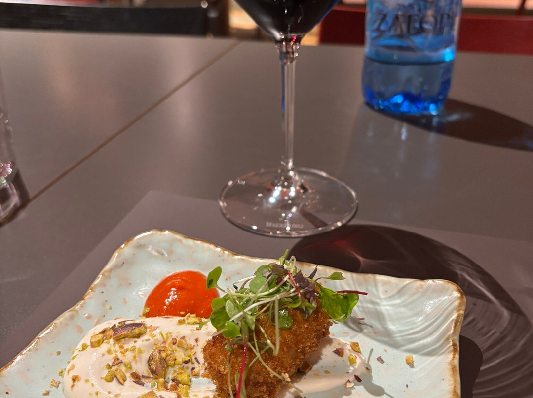 Ktima Gerovassiliou-Epanomi必去景点