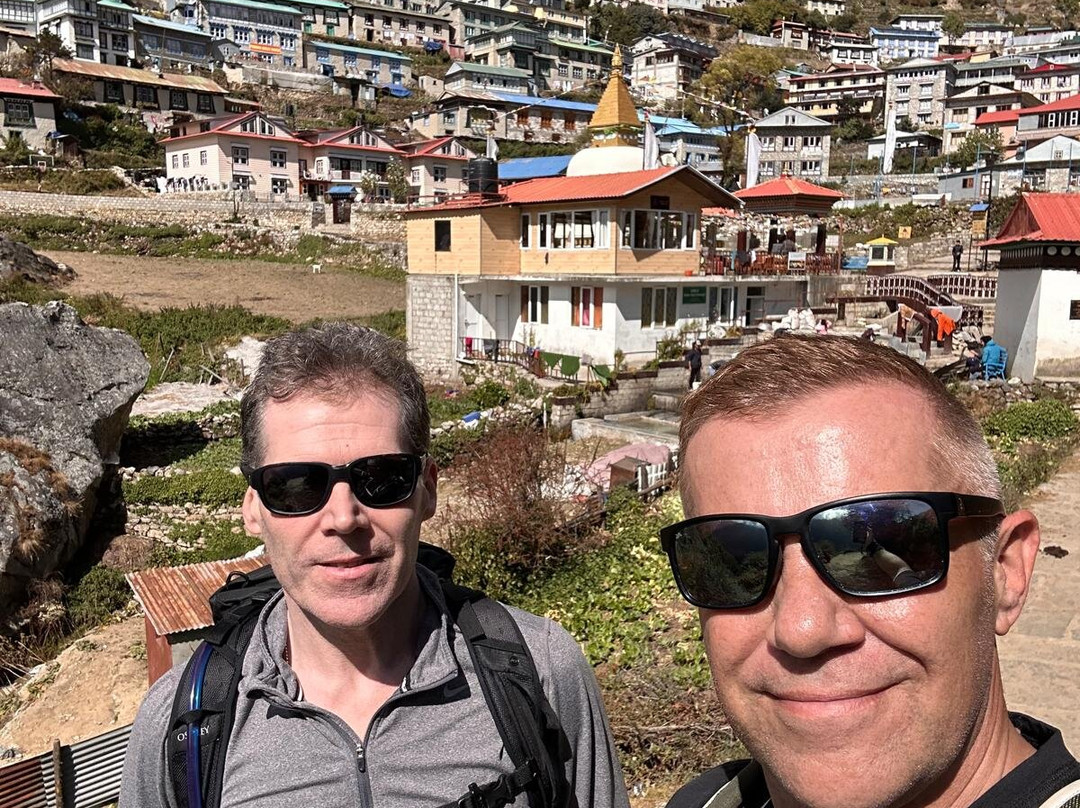 Blossom Expeditions Pvt. Ltd.-加德满都必去景点