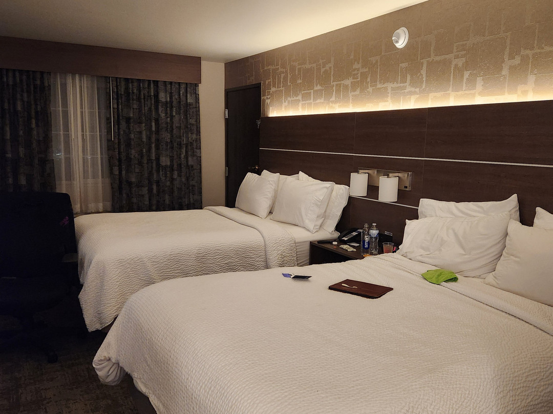 Holiday Inn Express Spokane-Downtown by IHG主图