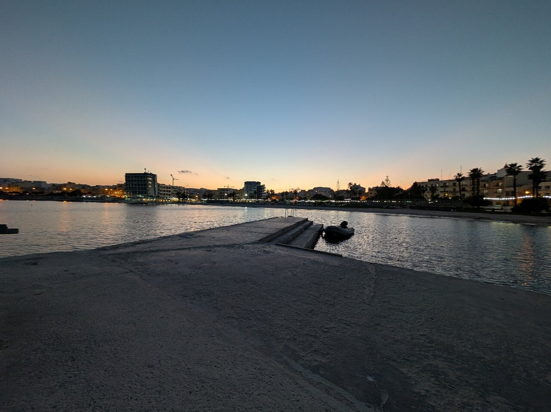 Pretty Bay-Birzebbuga必去景点