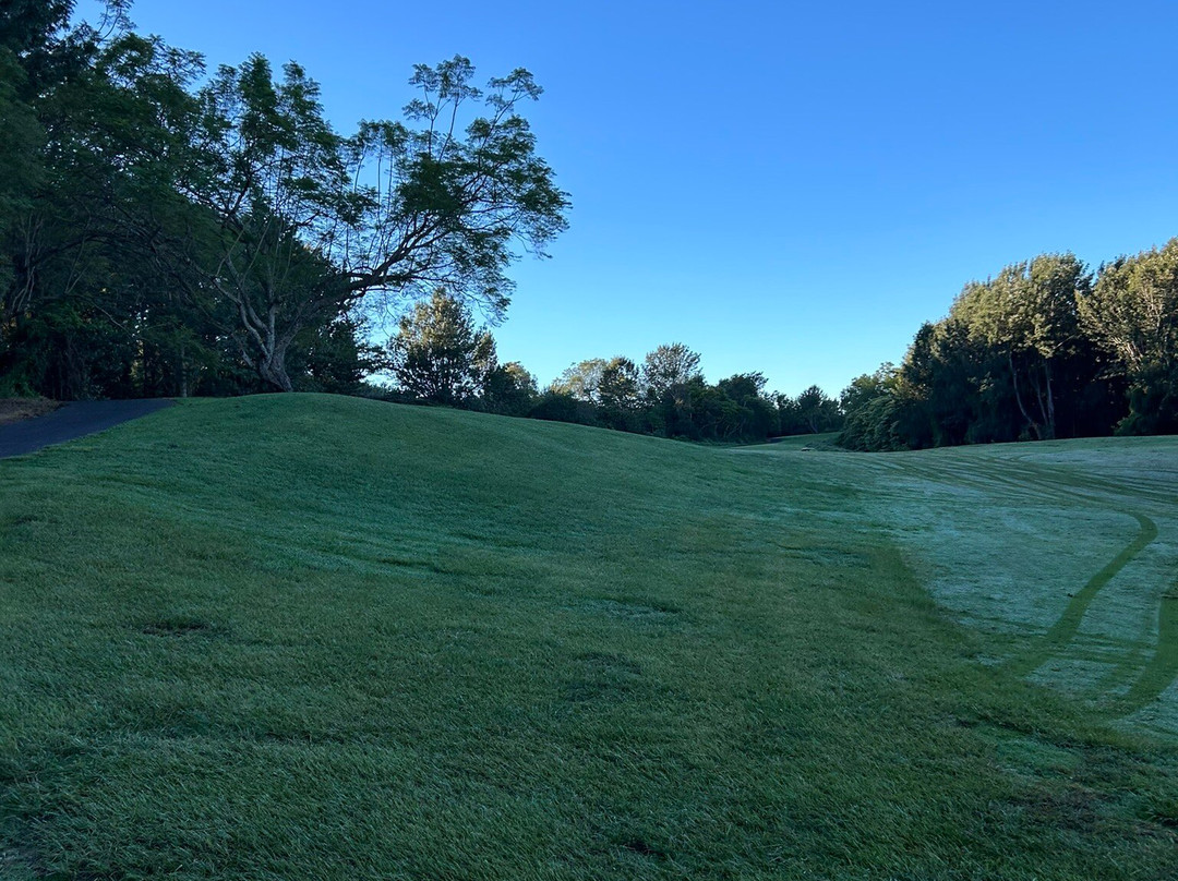 夏威夷马克磊乡村高尔夫俱乐部-凯鲁瓦-柯纳必去景点
