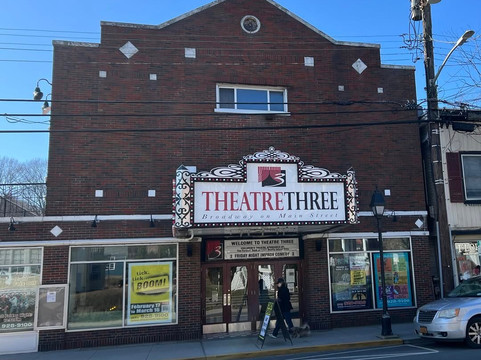 Parlor Of Mystery-Port Jefferson必去景点