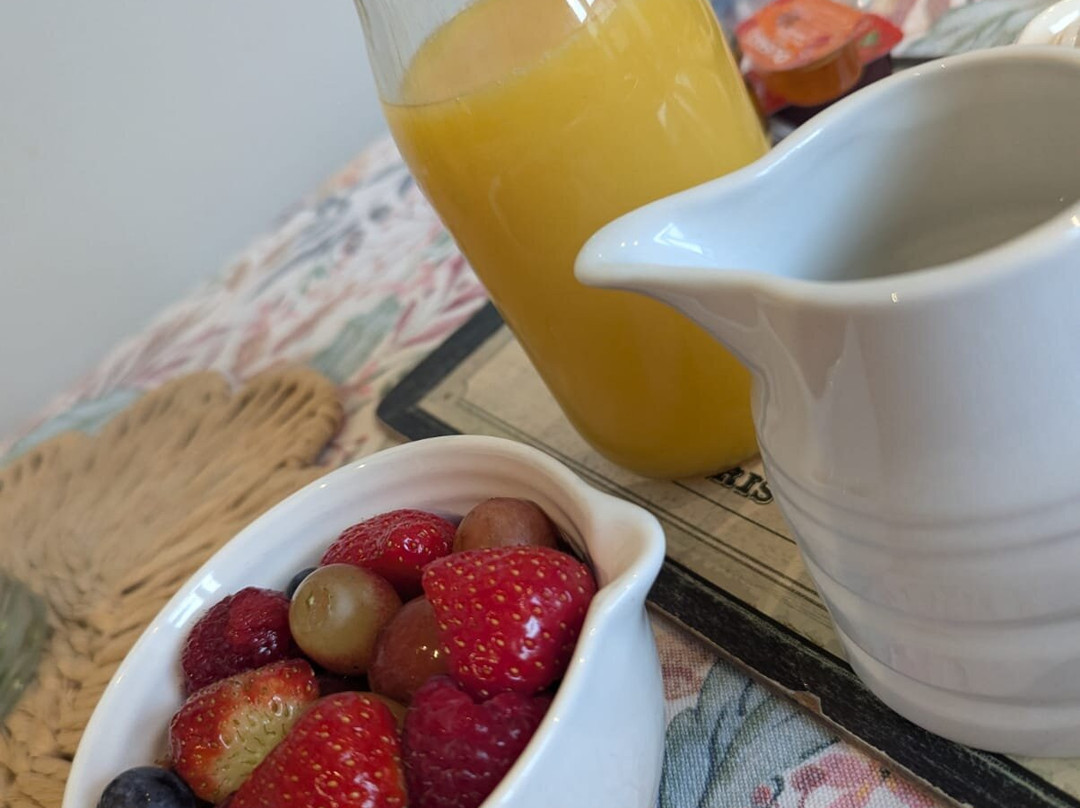 Colton Haggs Farm Bed & Breakfast主图
