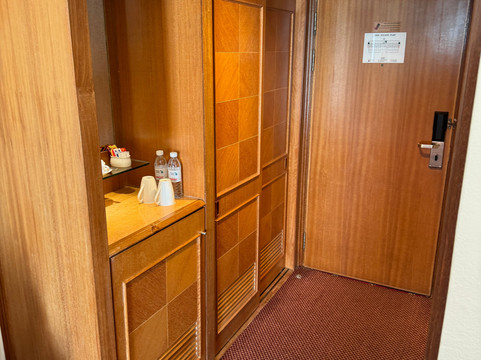 金边双威酒店主图