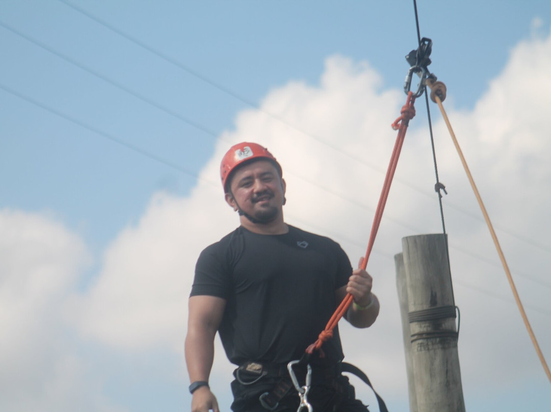 H2Omem-Brotas必去景点