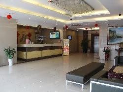 昆山锦江之星火车站店