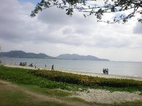 椰海大酒店主图