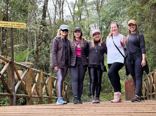 Pôr do Sol Passeios-蒙特贝尔德必去景点