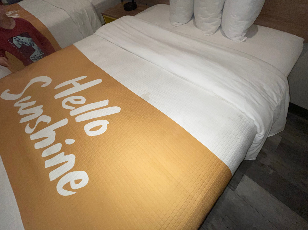 Days Inn & Suites by Wyndham Greater Tomball主图