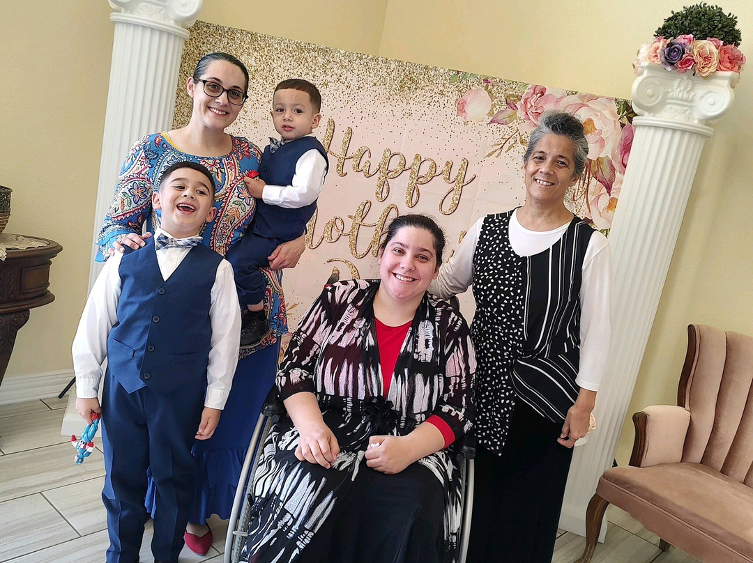 Shangri La Botanical Gardens and Nature Center-奥兰治必去景点