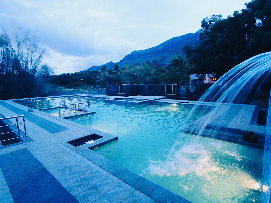 Srishty Garden Resorts主图