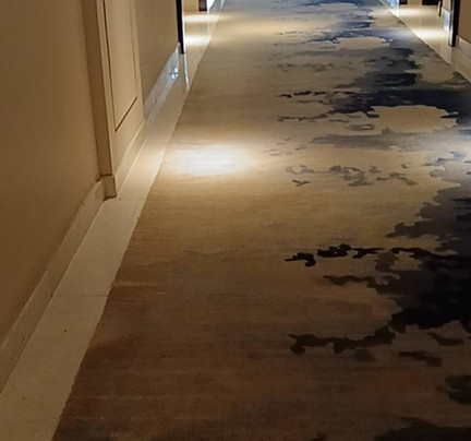 安吉凯承温德姆至尊豪廷大酒店主图