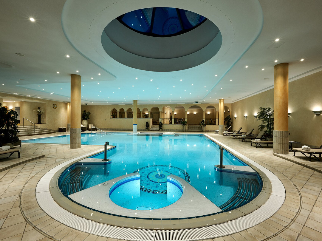 Hotel Vereina主图