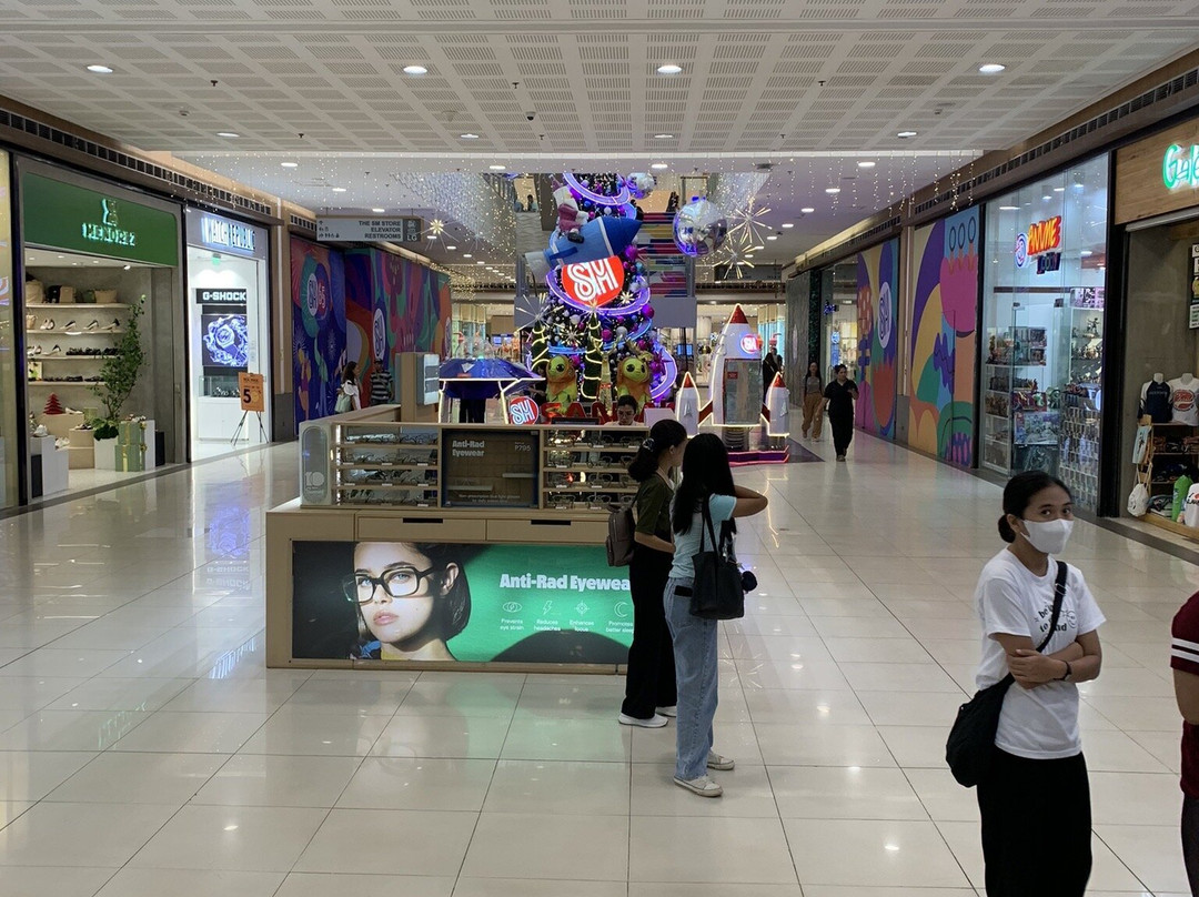 SM City Puerto Princesa景点图片