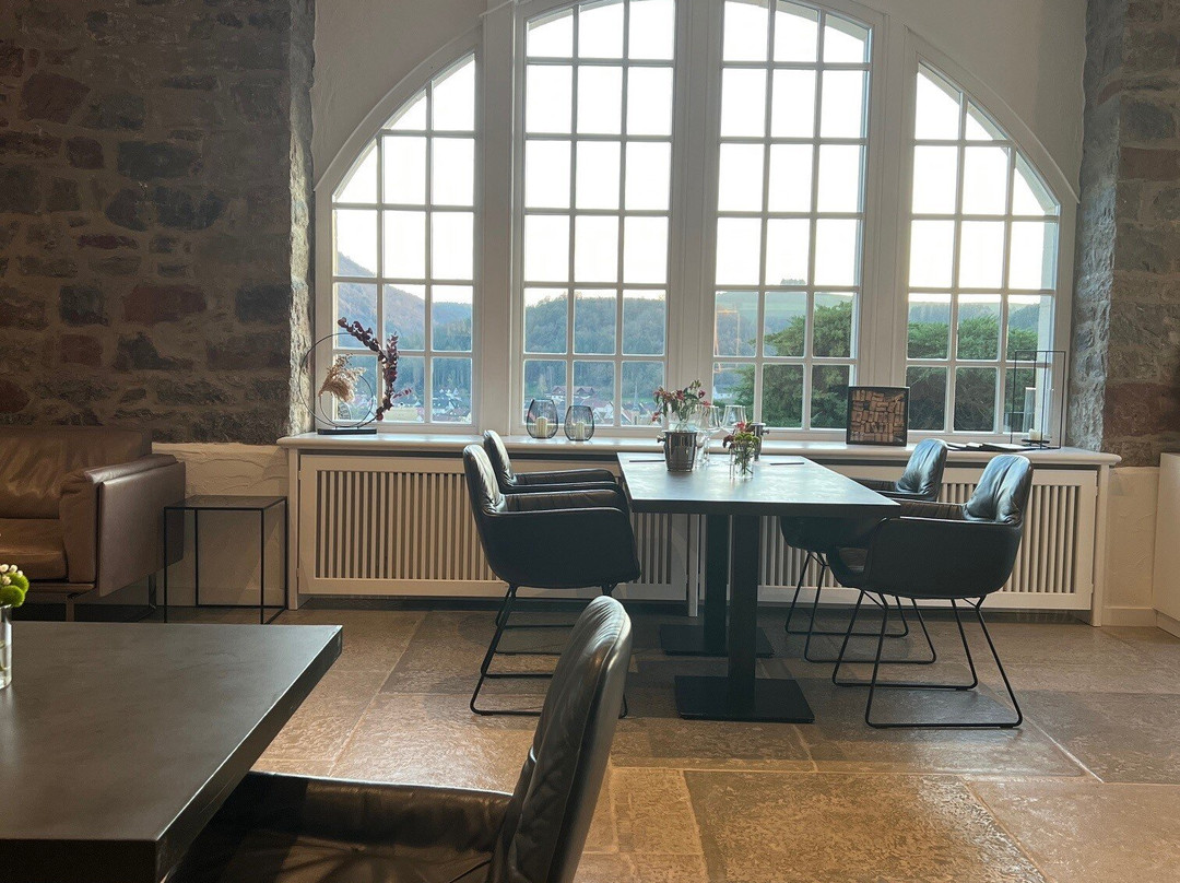 Gaestehaus Gut Hermannsberg主图