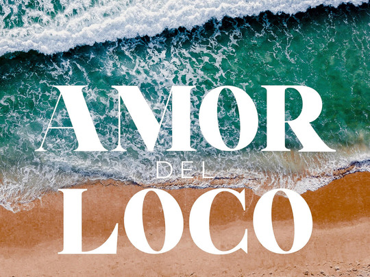 Amor Del Loco