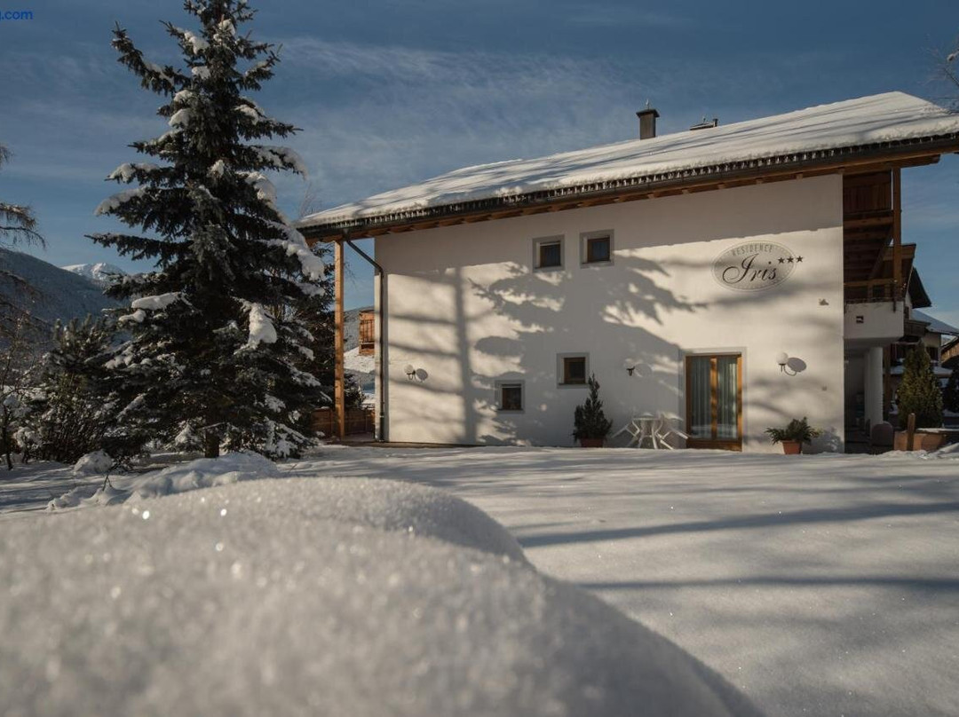 Residence Iris主图