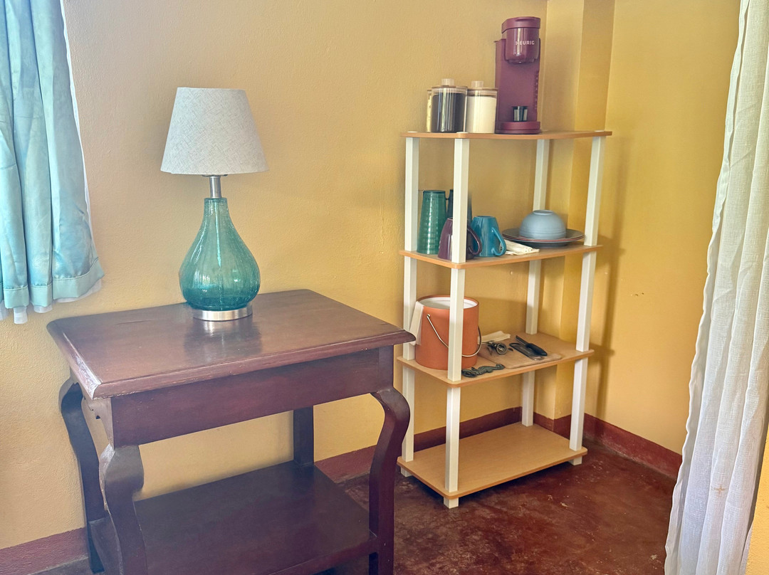 弗莱波扬旅馆主图