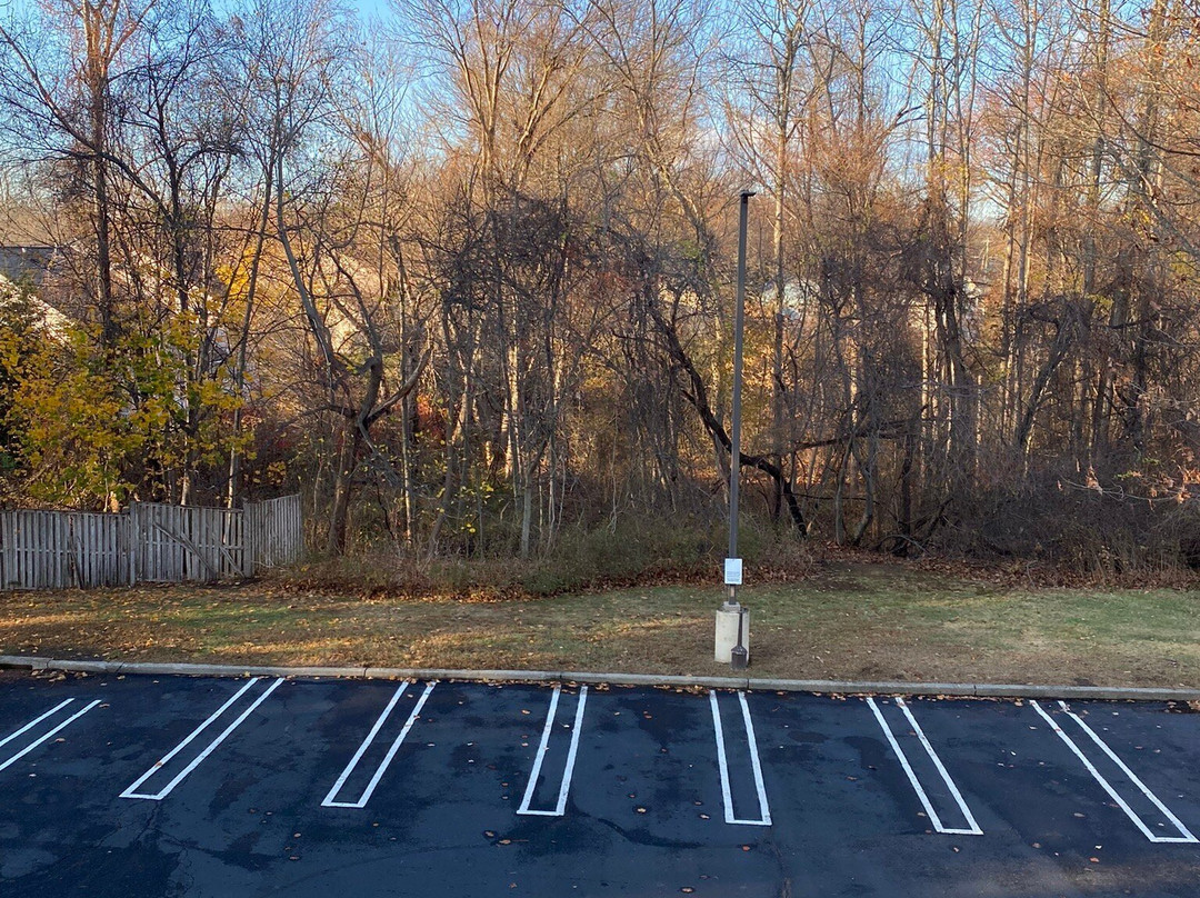 米尔福德红顶客栈主图