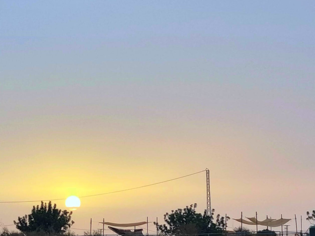 Rancho Cavalli-Alhama de Murcia必去景点