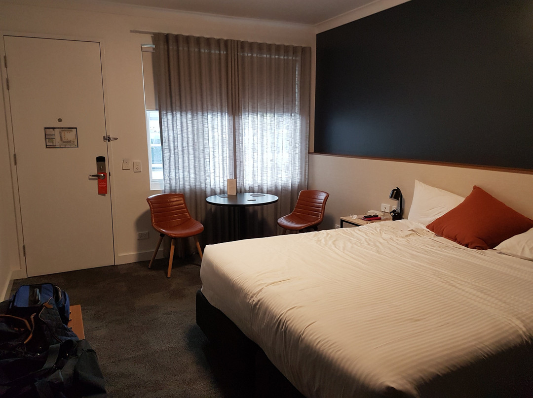 阿德莱德乡村舒适酒店主图